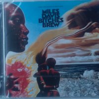 Miles Davis - Bitches Brew 1970 (2 CD) 1999 , снимка 1 - CD дискове - 40407283