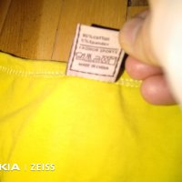 Спортна тениска Че Гевара ДЖИ ГИ памук размер С, снимка 4 - Спортна екипировка - 31538241