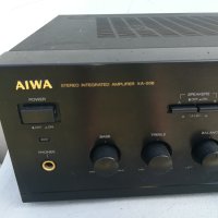 AIWA STEREO AMPLIFIER-SWISS 1509231033L2EK, снимка 2 - Ресийвъри, усилватели, смесителни пултове - 42198672