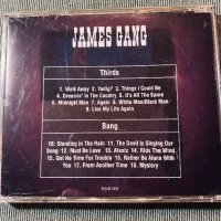 Atlanta Rhythm Section,James Gang , снимка 17 - CD дискове - 42092869