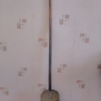 Фурнаджийски дървени,автентични лопати, снимка 6 - Антикварни и старинни предмети - 32822546
