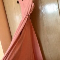 Дамска рокля Massimo Dutti, снимка 9 - Рокли - 27233909
