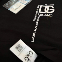 Dolce&Gabbana мъжка тениска , снимка 3 - Тениски - 44571646