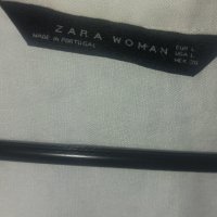 Дамска блуза Zara, снимка 2 - Блузи с дълъг ръкав и пуловери - 38930071