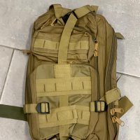 Тактически чанти за оръжие,Тактически раници(25 литрови),и тактически чанти за бедро, снимка 13 - Екипировка - 39882268