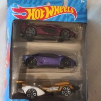 Колички hot wheels, снимка 2 - Коли, камиони, мотори, писти - 40171368