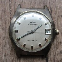 Мъжки часовник DUGENA automatic, снимка 1 - Мъжки - 31431824