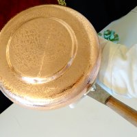 Касерола,тенджера Spring Culinox Made in Switzerland. , снимка 13 - Съдове за готвене - 39182994