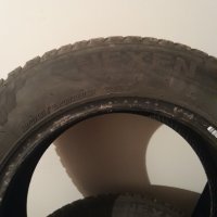 Всесезонни гуми , снимка 5 - Гуми и джанти - 44302860