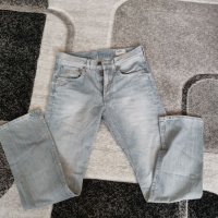 G star raw 3301 slim jeans 30/32, снимка 1 - Дънки - 40082585