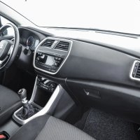 Suzuki SX4 S-Cross 1.6 DDIS, снимка 10 - Автомобили и джипове - 42521142