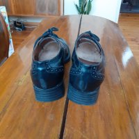 Стари обувки Record, снимка 3 - Други ценни предмети - 31387779