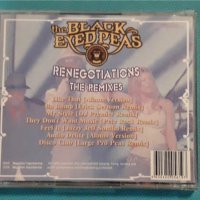 The Black Eyed Peas – 2006 - Renegotiations (The Remixes), снимка 6 - CD дискове - 42713727