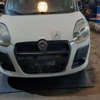 ФИАТ ДОБЛО Fiat Doblo 1.6Mjet 105PS 2011г. НА ЧАСТИ, снимка 2 - Автомобили и джипове - 35396587