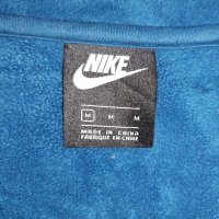 Nike Sportswear Fleece Hoodie (M) Найк поларен суичър, снимка 12 - Суичъри - 39206295