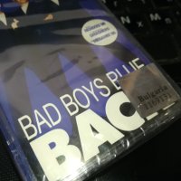 Bad Boys Blue-Back нова лицензна касета-ORIGINAL TAPE 2002241327, снимка 5 - Аудио касети - 44384804