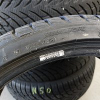 4 бр.зимни гуми Pirelli 235 35 19 dot0216 Цената е за брой!, снимка 6 - Гуми и джанти - 44325743