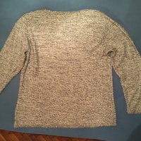 Дамска Блуза L размер, снимка 5 - Блузи с дълъг ръкав и пуловери - 34941426