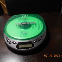 Thomson LAD 70C CD Player Discman - vintage 2003, снимка 1 - Други - 42742628