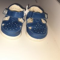 Буйки за прохождане, снимка 2 - Детски обувки - 37453161