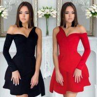 Две нови рокли , снимка 1 - Рокли - 42589196
