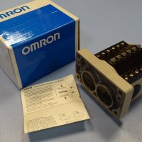 изключвател 6-пистов Omron D4MB-641G multiple 6-position limit switch, снимка 1 - Резервни части за машини - 37671227