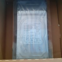 Хард диск Fujitsu FTS:ETFNB2 HardDisk , Продавам чисто нов твърд диск, снимка 5 - Външни хард дискове - 37234590