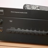 NAD C372, снимка 2 - Ресийвъри, усилватели, смесителни пултове - 37156013