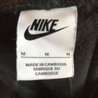 Спортно памучно долнище Nike M, снимка 3 - Спортни дрехи, екипи - 44429505