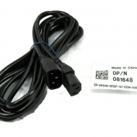 Захранващ кабел C13 - C14 Power Cord, 4м., 220 Volts – чисто нов, снимка 1 - Кабели и адаптери - 36378078