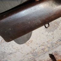 Пушка Ремингтон, карабина Ремингтон, Remington Роулблок

, снимка 5 - Колекции - 42918253