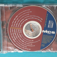 De MCS Band – 1998 - Ik Kan Het Niet Alleen(Pop Rock,Soul), снимка 6 - CD дискове - 44765476