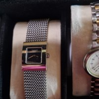 Оригинални дамски часовници Festina, Esprit, Tissot!!!, снимка 6 - Дамски - 40435723