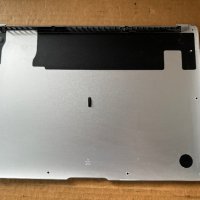 Долен капак за лаптоп Apple Macbook Air A1466 13", снимка 6 - Други - 44932709