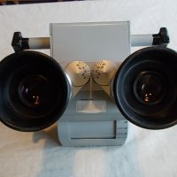 Оптична глава 12.5х Opton West Germany, снимка 11 - Медицинска апаратура - 37875056