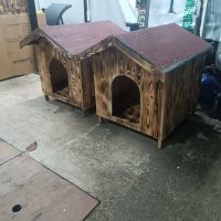 Къщи за кучета , снимка 1 - За кучета - 44286292