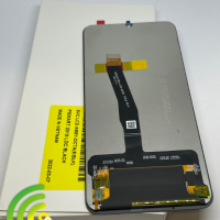 Оригинален дисплей за Huawei P smart 2019 без рамка, снимка 2 - Резервни части за телефони - 44811256