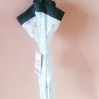 Автоматичен чадър, снимка 1 - Други - 31655813