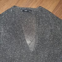 Mango  блуза /топ, снимка 4 - Блузи с дълъг ръкав и пуловери - 44796201