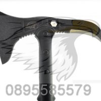 Тактическа Брадва Томахавка TOMAHAWK EAGLE SOG 3 модела, снимка 1 - Градински инструменти - 22528112