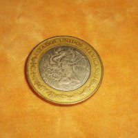 Монети от различни държави, снимка 12 - Нумизматика и бонистика - 37055541