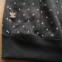 Adidas Originals Pharrell Zip Through Sweat In Black BR1821 размер L мъжка горница 39-52, снимка 13 - Суичъри - 40692957