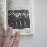 Армейска военна книга 2 световна война   Хитлер  15, снимка 5 - Специализирана литература - 31158324