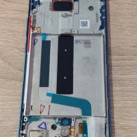 Оригинален дисплей за Xiaomi Mi 10 Lite, снимка 2 - Резервни части за телефони - 39824234
