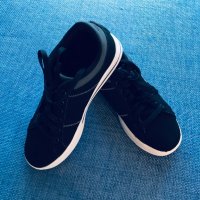 Черни удобни маратонки-обувки  JONSDALE LONDON , снимка 8 - Маратонки - 30635526