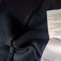 Черна спортно официална блуза BOSS, снимка 12 - Блузи - 37218910