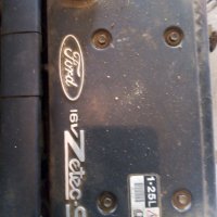 Форд -Фиеста 1997г.-1998г-Хечбек - на части, снимка 2 - Автомобили и джипове - 39878255