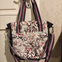 дамски чанти от естествена кожа и текстил, снимка 16 - Чанти - 36909870