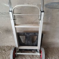 Товарна количка до 90 кг., снимка 10 - Други стоки за дома - 40696531