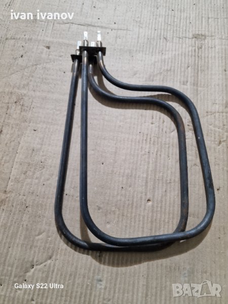 Нагревател 220 в , снимка 1